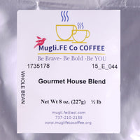 Gourmet House Blend (Regular)