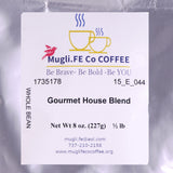 Gourmet House Blend (Regular)