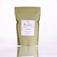 Lemon Spice Black Tea (Regular)