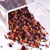 Cranberry Apple Tisane Tea